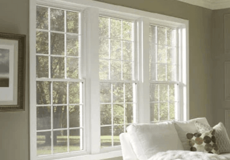 Double Hung
